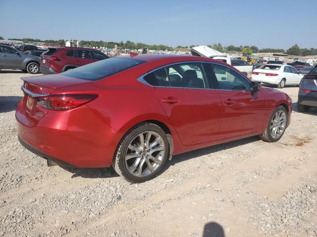 Photo 2 VIN: JM1GJ1W63E1140025 - MAZDA 6 GRAND TO 