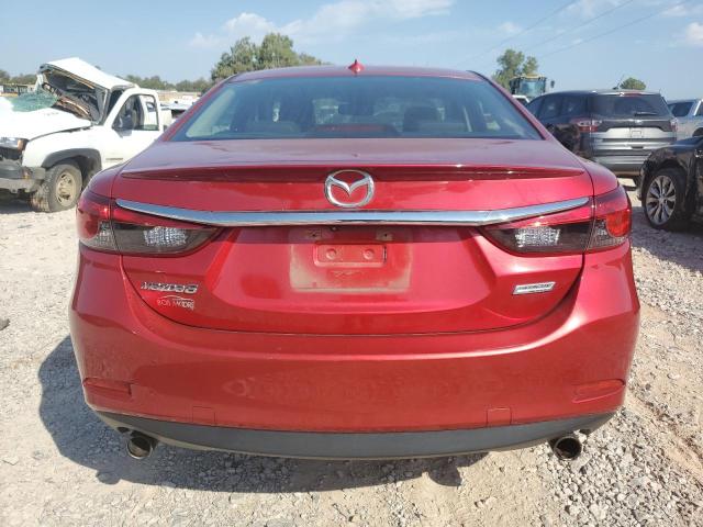 Photo 5 VIN: JM1GJ1W63E1140025 - MAZDA 6 GRAND TO 