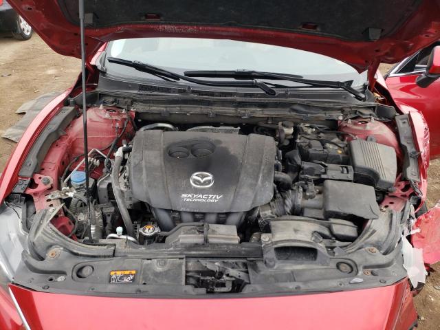 Photo 6 VIN: JM1GJ1W63E1144544 - MAZDA 6 GRAND TO 