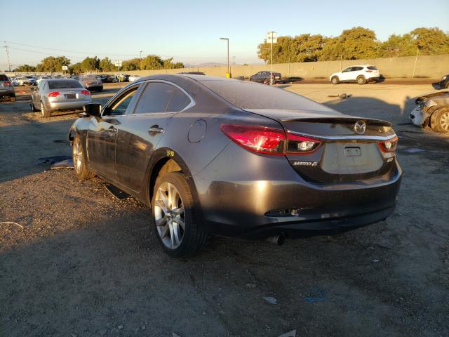 Photo 2 VIN: JM1GJ1W63E1152014 - MAZDA 6 GRAND TO 