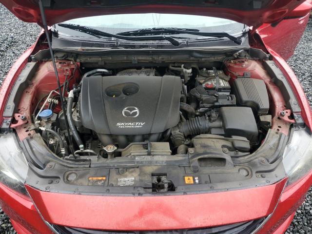 Photo 10 VIN: JM1GJ1W63E1152224 - MAZDA 6 GRAND TO 