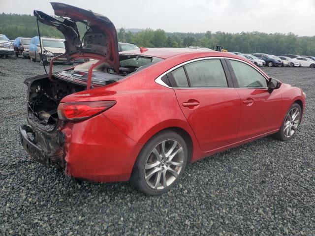 Photo 2 VIN: JM1GJ1W63E1152224 - MAZDA 6 GRAND TO 