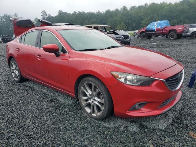 Photo 3 VIN: JM1GJ1W63E1152224 - MAZDA 6 GRAND TO 