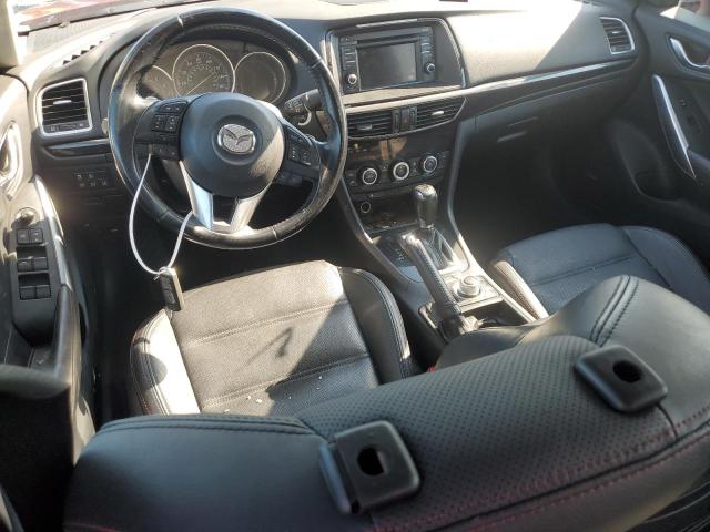 Photo 7 VIN: JM1GJ1W63E1152224 - MAZDA 6 GRAND TO 