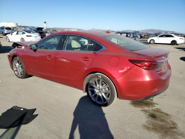 Photo 1 VIN: JM1GJ1W63F1165654 - MAZDA 6 GRAND TO 