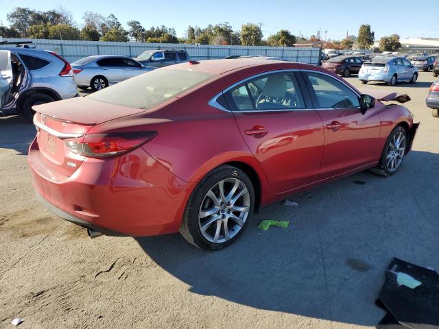 Photo 2 VIN: JM1GJ1W63F1165654 - MAZDA 6 GRAND TO 