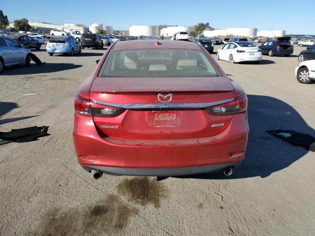 Photo 5 VIN: JM1GJ1W63F1165654 - MAZDA 6 GRAND TO 