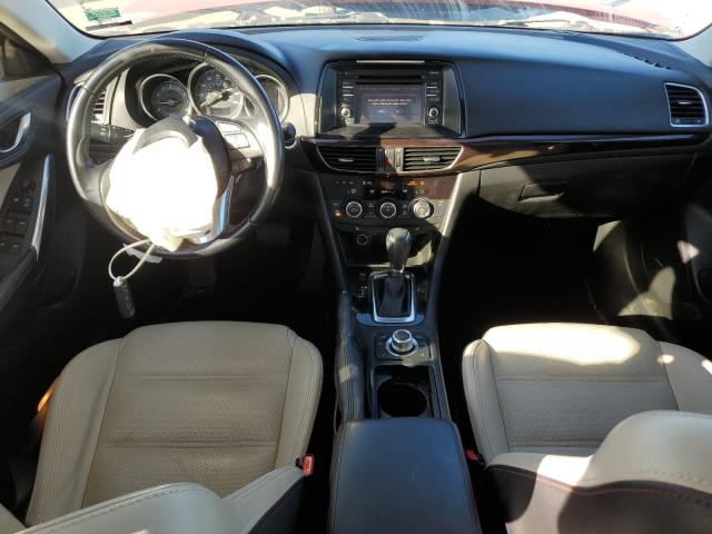 Photo 7 VIN: JM1GJ1W63F1165654 - MAZDA 6 GRAND TO 