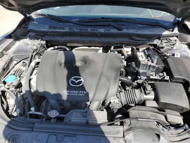 Photo 10 VIN: JM1GJ1W64E1114565 - MAZDA 6 GRAND TO 