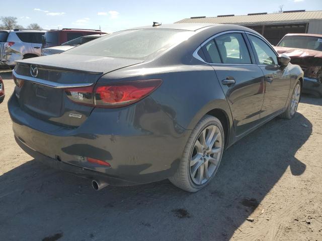 Photo 2 VIN: JM1GJ1W64E1114565 - MAZDA 6 GRAND TO 