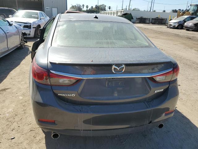 Photo 5 VIN: JM1GJ1W64E1114565 - MAZDA 6 GRAND TO 