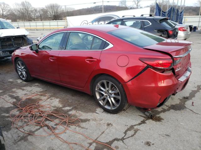 Photo 1 VIN: JM1GJ1W64E1129261 - MAZDA 6 