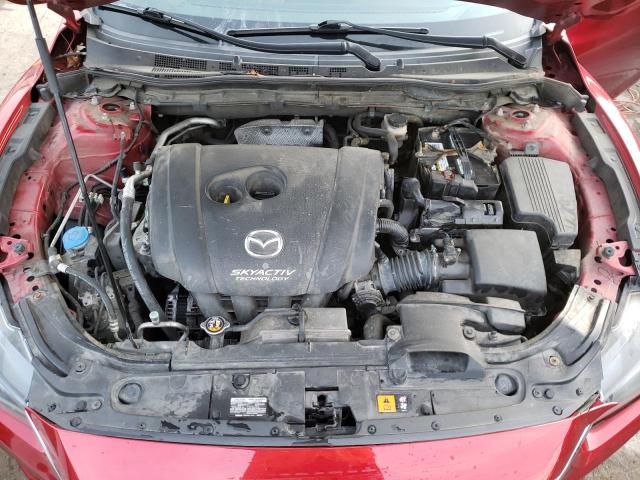 Photo 10 VIN: JM1GJ1W64E1129261 - MAZDA 6 