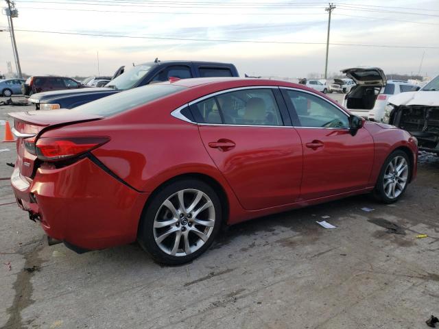 Photo 2 VIN: JM1GJ1W64E1129261 - MAZDA 6 