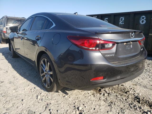 Photo 2 VIN: JM1GJ1W64E1129793 - MAZDA 6 GRAND TO 