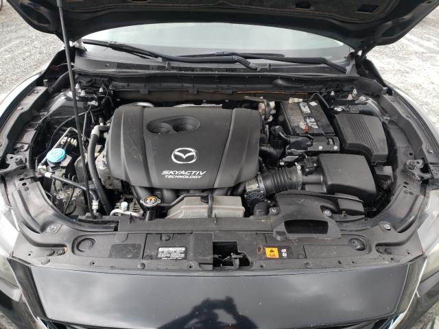 Photo 6 VIN: JM1GJ1W64E1131883 - MAZDA 6 GRAND TO 