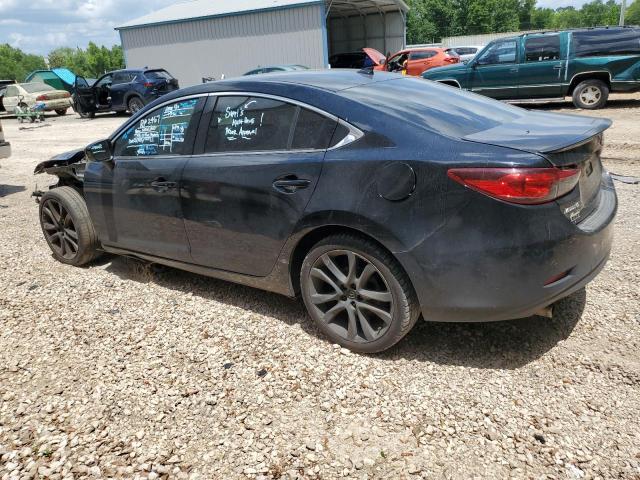 Photo 1 VIN: JM1GJ1W64E1141782 - MAZDA 6 