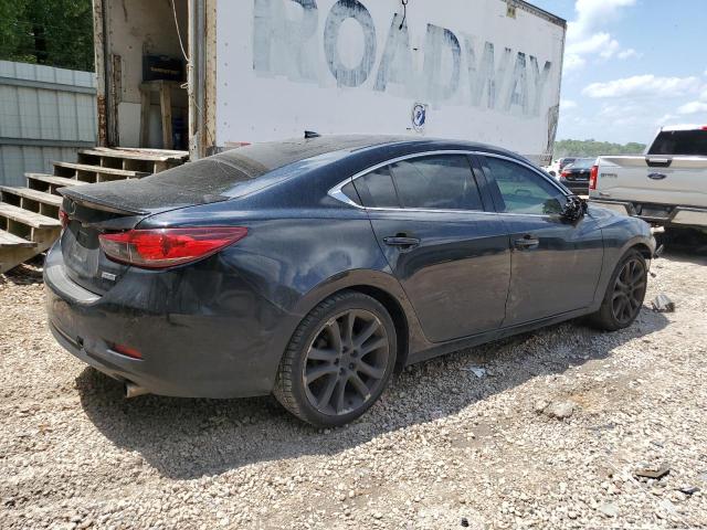 Photo 2 VIN: JM1GJ1W64E1141782 - MAZDA 6 