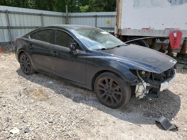 Photo 3 VIN: JM1GJ1W64E1141782 - MAZDA 6 