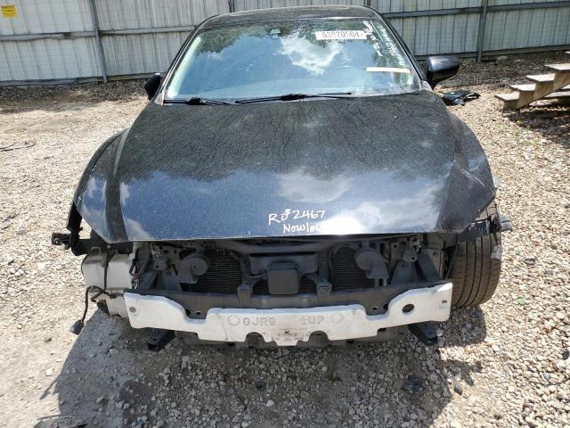 Photo 4 VIN: JM1GJ1W64E1141782 - MAZDA 6 