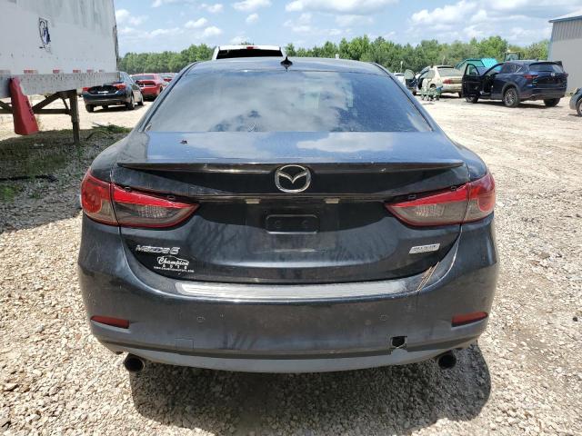 Photo 5 VIN: JM1GJ1W64E1141782 - MAZDA 6 