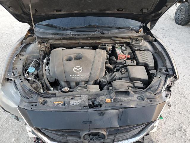 Photo 10 VIN: JM1GJ1W64E1156914 - MAZDA 6 GRAND TO 