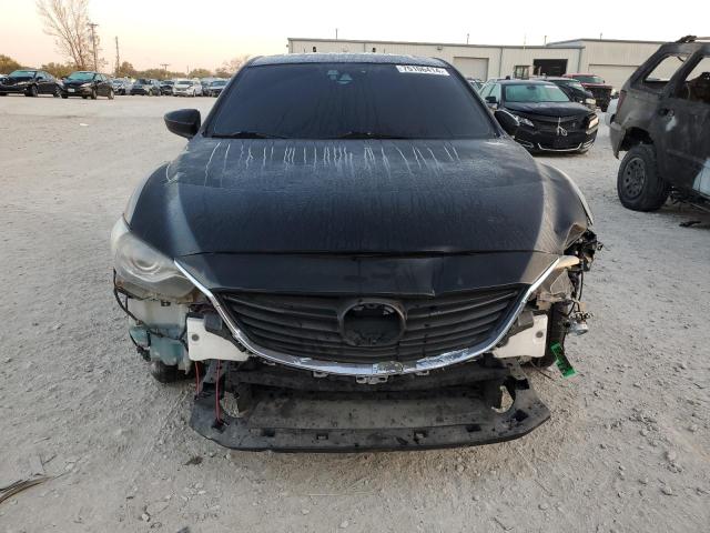 Photo 4 VIN: JM1GJ1W64E1156914 - MAZDA 6 GRAND TO 