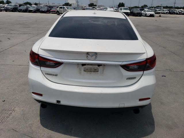 Photo 5 VIN: JM1GJ1W64F1165713 - MAZDA 6 GRAND TO 