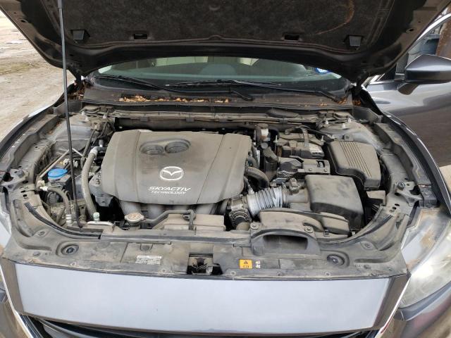 Photo 10 VIN: JM1GJ1W64F1170488 - MAZDA 6 GRAND TO 