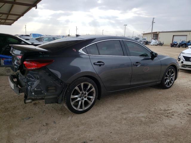 Photo 2 VIN: JM1GJ1W64F1170488 - MAZDA 6 GRAND TO 