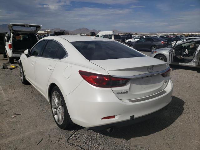 Photo 2 VIN: JM1GJ1W64F1173004 - MAZDA 6 GRAND TO 