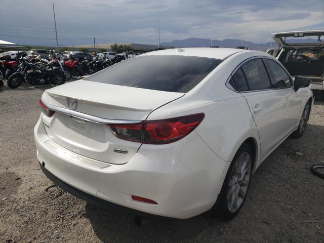 Photo 3 VIN: JM1GJ1W64F1173004 - MAZDA 6 GRAND TO 