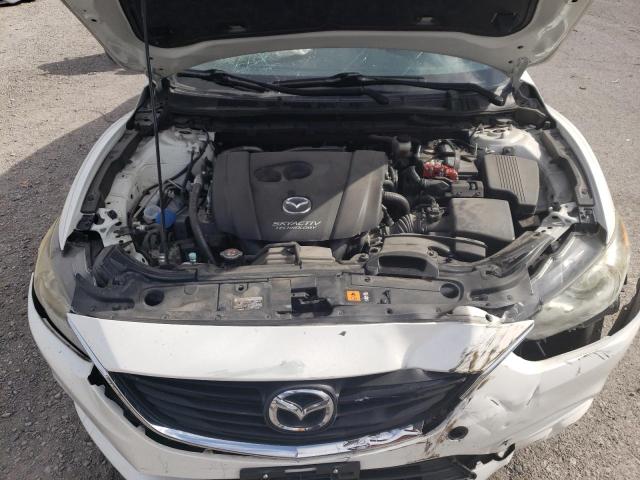 Photo 6 VIN: JM1GJ1W64F1173004 - MAZDA 6 GRAND TO 