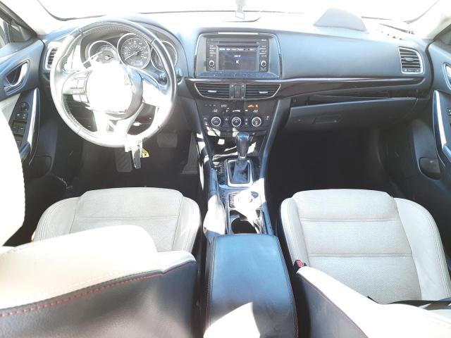 Photo 8 VIN: JM1GJ1W64F1173004 - MAZDA 6 GRAND TO 