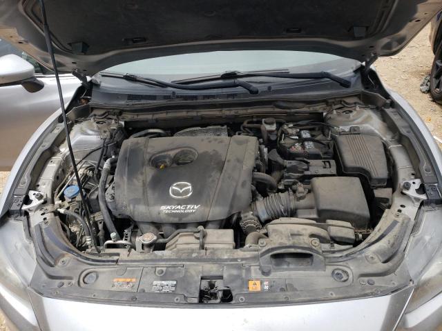 Photo 6 VIN: JM1GJ1W64F1176100 - MAZDA 6 GRAND TO 