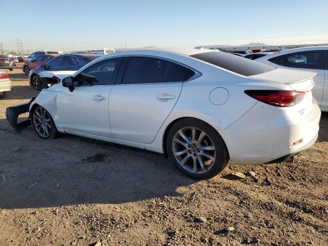 Photo 1 VIN: JM1GJ1W65E1118124 - MAZDA 6 