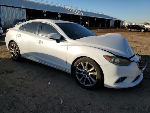 Photo 3 VIN: JM1GJ1W65E1118124 - MAZDA 6 