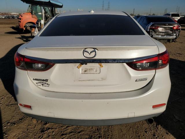 Photo 5 VIN: JM1GJ1W65E1118124 - MAZDA 6 