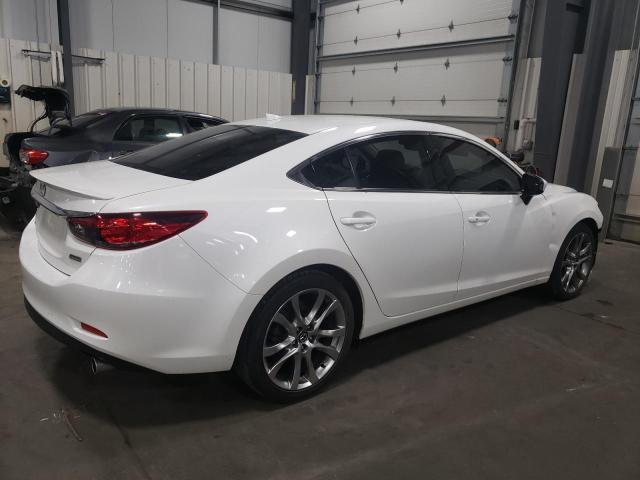 Photo 2 VIN: JM1GJ1W65E1120536 - MAZDA 6 GRAND TO 