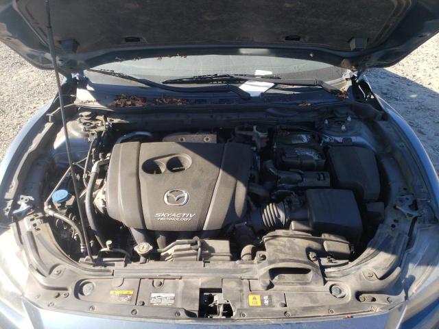 Photo 6 VIN: JM1GJ1W65E1126157 - MAZDA 6 GRAND TO 