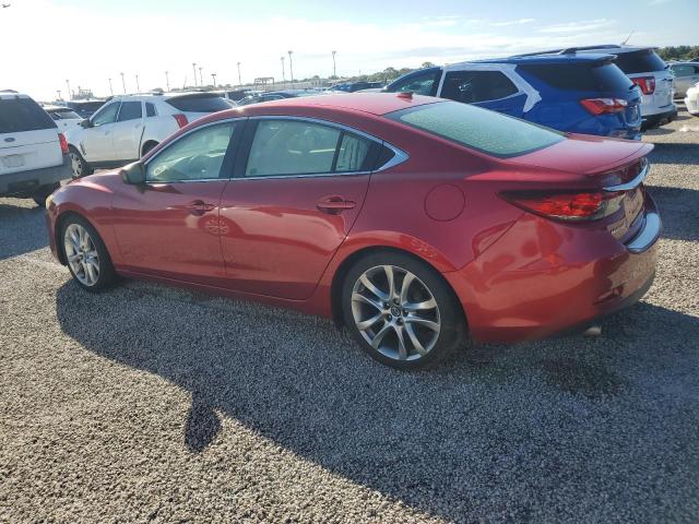 Photo 1 VIN: JM1GJ1W65E1133609 - MAZDA 6 GRAND TO 