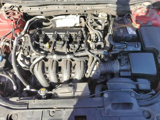 Photo 10 VIN: JM1GJ1W65E1133609 - MAZDA 6 GRAND TO 