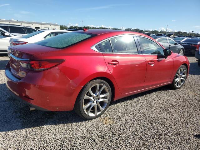 Photo 2 VIN: JM1GJ1W65E1133609 - MAZDA 6 GRAND TO 