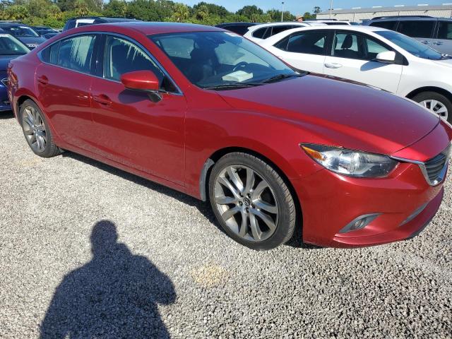 Photo 3 VIN: JM1GJ1W65E1133609 - MAZDA 6 GRAND TO 