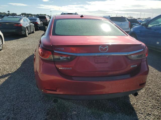 Photo 5 VIN: JM1GJ1W65E1133609 - MAZDA 6 GRAND TO 