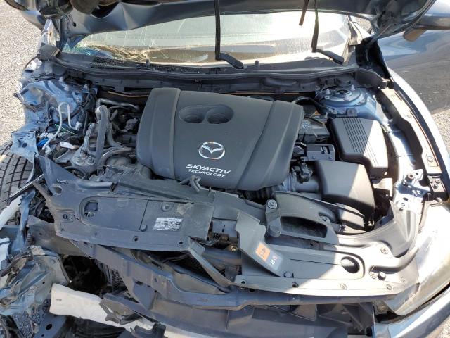 Photo 10 VIN: JM1GJ1W65E1139104 - MAZDA 6 GRAND TO 