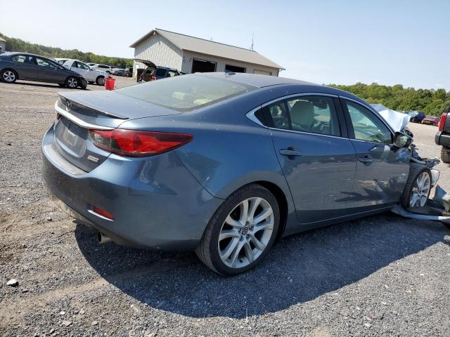 Photo 2 VIN: JM1GJ1W65E1139104 - MAZDA 6 GRAND TO 