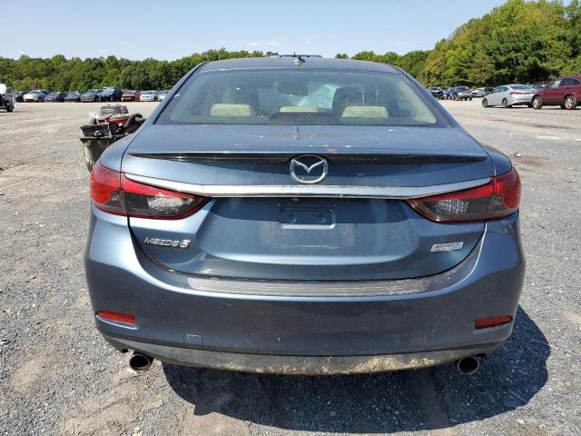 Photo 5 VIN: JM1GJ1W65E1139104 - MAZDA 6 GRAND TO 