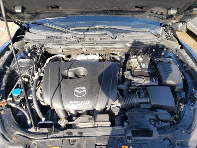 Photo 10 VIN: JM1GJ1W65E1142620 - MAZDA 6 