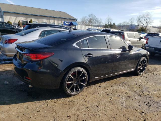 Photo 2 VIN: JM1GJ1W65E1142620 - MAZDA 6 